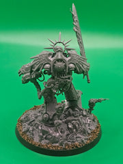 Warhammer 40k Space Marines Roboute Guilliman