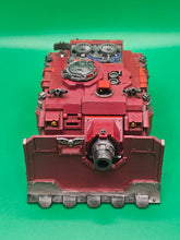 Warhammer 40k Space Marine Vindicator