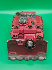 Warhammer 40k Space Marine Vindicator
