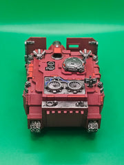Warhammer 40k Space Marine Vindicator