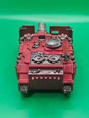 Warhammer 40k Space Marine Vindicator