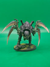 Warhammer 40k Tyranid Carnifex