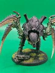Warhammer 40k Tyranid Carnifex