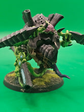Warhammer 40k Tyranid Carnifex (Copy)