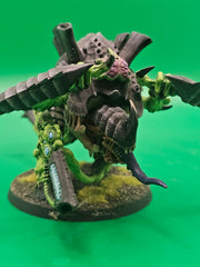 Warhammer 40k Tyranid Carnifex (Copy)