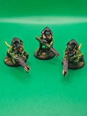Warhammer 40k Tyranid Hive Guard