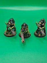 Warhammer 40k Tyranid Hive Guard