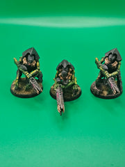 Warhammer 40k Tyranid Hive Guard