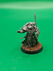 Warhammer 40k Dark Vengeance Librarian Turmiel