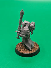 Warhammer 40k Dark Vengeance Librarian Turmiel