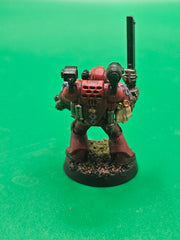 Warhammer 40k Space Marine Apothocary