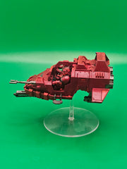 Warhammer 40k Space Marine Landspeeder