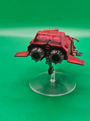 Warhammer 40k Space Marine Landspeeder