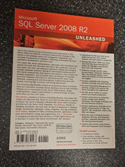 Microsoft SQL Server 2008 R2 Unleashed