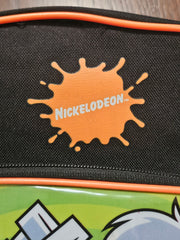 Nickelodeon 2008 Viacom Backpack vintage