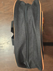 Nickelodeon 2008 Viacom Backpack vintage