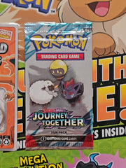 Pokemon Magazine Issue 5