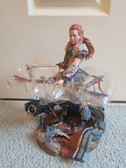 Horizon Zero Dawn Collectors Edition Aloy Statue