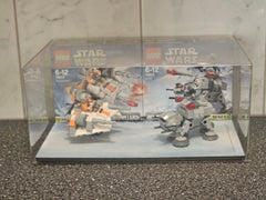 Star Wars Lego Retail Store Display