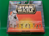 Star Wars Micro Machines Tusken Raiders