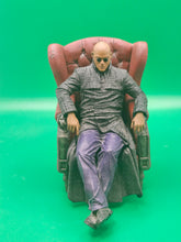 The Matrix Series Two Morpheus Action Figure