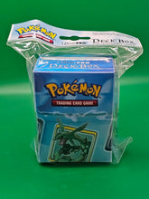 Pokemon Ultrapro Rayquaza Deckbox