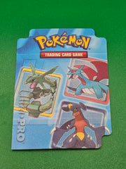 Pokemon Ultrapro Rayquaza Deckbox
