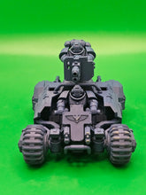 Warhammer 40k Space Marines Primaris Invader ATV