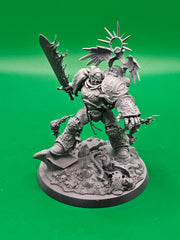 Warhammer 40k Space Marines Roboute Guilliman
