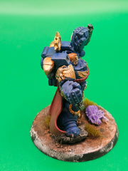 Warhammer 40k Space Marines Marneus Calgar
