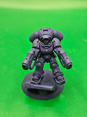 Warhammer 40k Space Marines Inceptor Squad