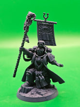 Warhammer 40k Space Marines Chief Librarian Tigurius