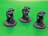 Warhammer 40k Space Marine Eradicators