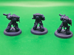Warhammer 40k Space Marine Eradicators