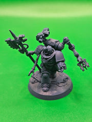 Warhammer 40k Space Marine Techmarine