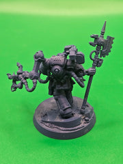 Warhammer 40k Space Marine Techmarine
