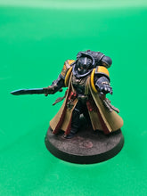 Warhammer 40k Space Marine Primaris Librarian