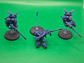 Warhammer 40k Space Marine Supressors