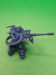 Warhammer 40k Space Marine Supressors