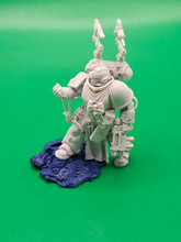 Warhammer 40k Space Marine Apothocary