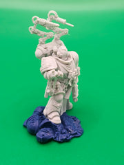 Warhammer 40k Space Marine Apothocary