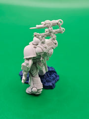 Warhammer 40k Space Marine Apothocary