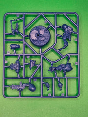 Warhammer 40k Space Marine Angels of Death Kill Team