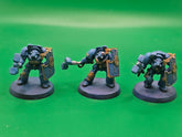 Warhammer 40k Space Marine Terminators