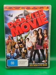DVD Collection