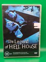 DVD Collection