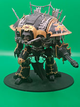 Warhammer - Chaos Knight Despoiler