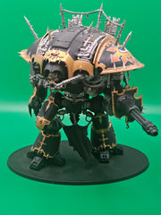 Warhammer - Chaos Knight Despoiler