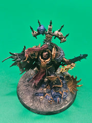 Warhammer - Abbadon the Despoiler