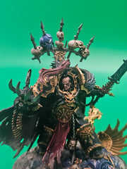 Warhammer - Abbadon the Despoiler